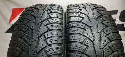 Лот: 20651670. Фото: 1. 195/70R15 C 104/102R Nokian Nordman... Шины