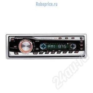 Лот: 482253. Фото: 1. Магнитола Prology MCE-520. Автомагнитолы