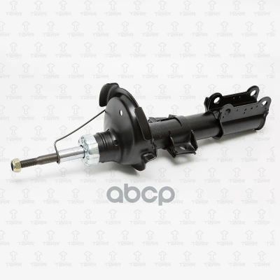 Лот: 25071456. Фото: 1. Амортизатор Volvo Xc90 09- F 314125... Ходовая, подвеска, рулевое управление