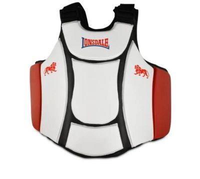 Лот: 25738824. Фото: 1. Защита корпуса Lonsdale Protector... Защита тела