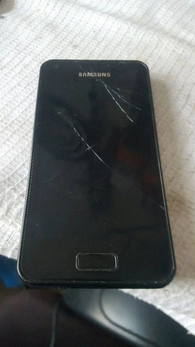 Лот: 11393743. Фото: 1. Samsung gt-I9070. Смартфоны