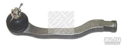 Лот: 13085380. Фото: 1. Наконечник рулевой Honda Civic... Ходовая, подвеска, рулевое управление