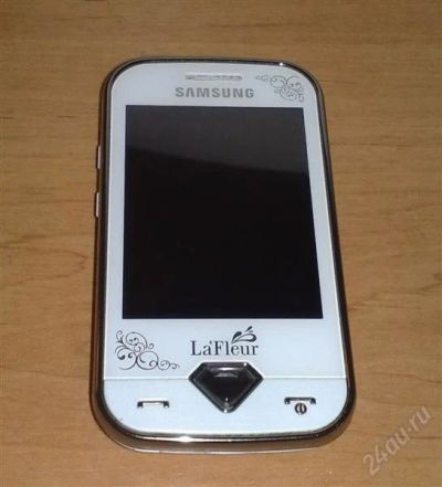 Лот: 1081751. Фото: 1. Samsung GT-S7070. Кнопочные мобильные телефоны