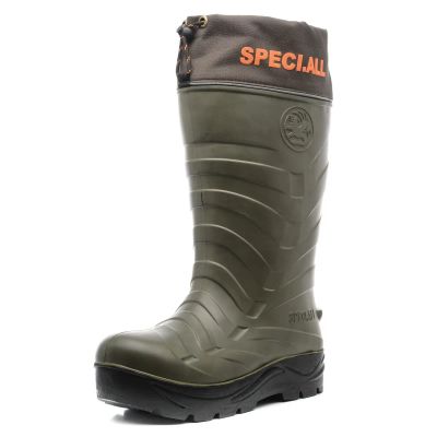 Лот: 20966114. Фото: 1. Сапоги зимние ЭВА ПУ SPECI.ALL... Спецодежда, спецобувь