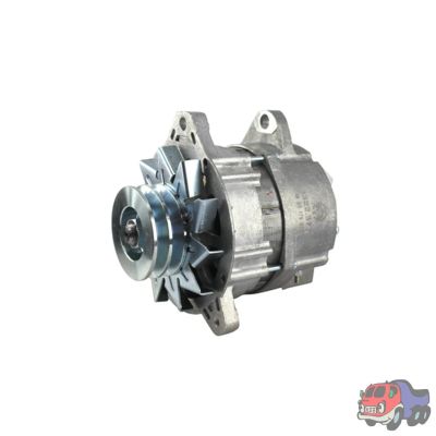 Лот: 16996331. Фото: 1. Генератор 1312.3771 28V 60А... Электрооборудование