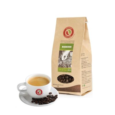 Лот: 8548894. Фото: 1. Вьетнамский кофе Open Coffee Bourbon... Чай, кофе, какао