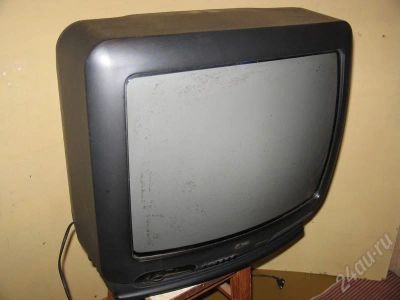 Лот: 3832. Фото: 1. Телевизор LG CF20E40 51см. Красноярск