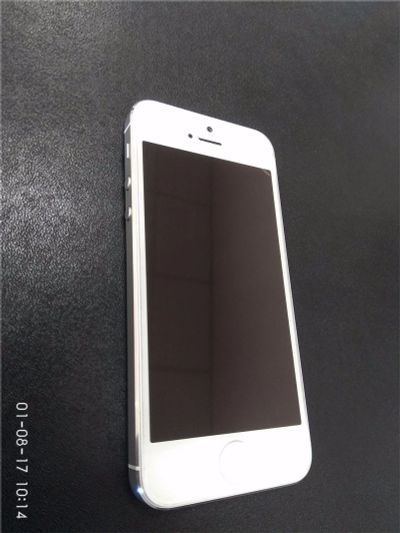 Лот: 10039037. Фото: 1. Iphone 5 (айфон 5). Смартфоны