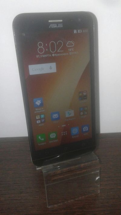 Лот: 12151928. Фото: 1. Смартфон asus. Смартфоны