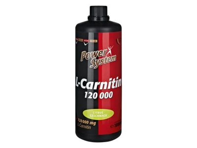 Лот: 9088943. Фото: 1. L-карнитин ( l-carnitine) Power... Спортивное питание, витамины