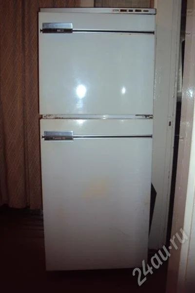 Лот: 404298. Фото: 1. Холодильник Бирюса -22. Холодильники, морозильные камеры