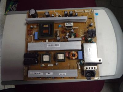 Лот: 4867214. Фото: 1. Samsung Блок питания BN4400330BDC07Z615582. Печатные платы