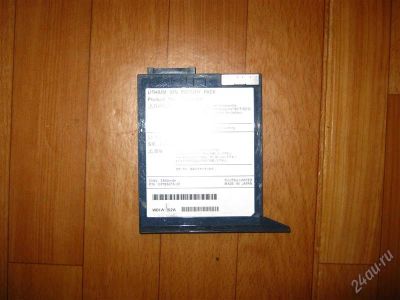 Лот: 518686. Фото: 1. Аккумулятор от ноутбука Fujitsu... Аккумуляторы