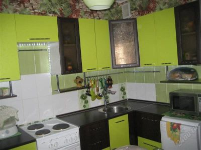 Лот: 2950119. Фото: 1. кухонный гарнитур. Кухонные гарнитуры