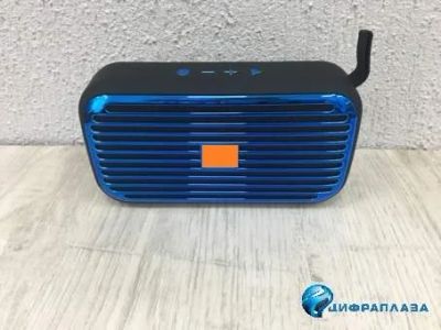 Лот: 13417415. Фото: 1. Колонка LN-16 (Bluetooth/USB/TF... Красноярск