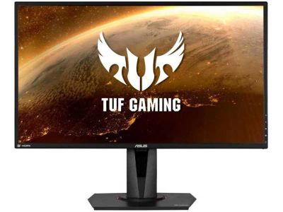 Лот: 24590115. Фото: 1. Монитор Asus TUF Gaming VG27AQ. ЖК-мониторы