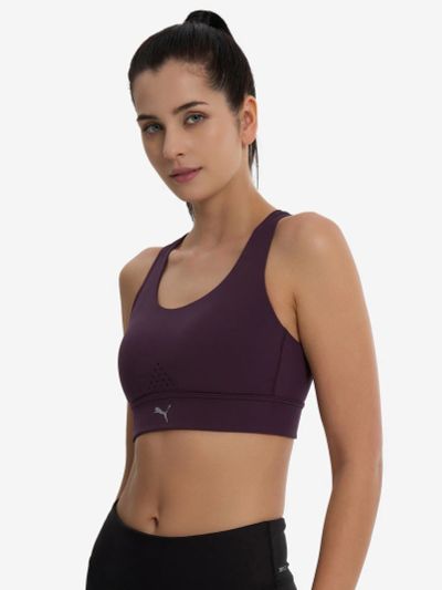 Лот: 23305315. Фото: 1. Топ бра спортивный PUMA Pwrbreathe... Другое (спортивная одежда)