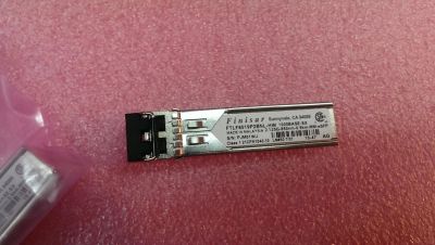 Лот: 5138252. Фото: 1. Трансивер оптический SFP модуль... Маршрутизаторы (роутеры)