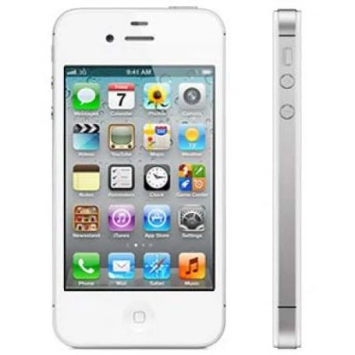 Лот: 2989326. Фото: 1. Iphone 4s 16gb. Смартфоны