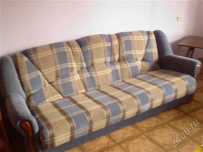Лот: 391785. Фото: 1. Диван +2 кресла. Гостиные, стенки, горки
