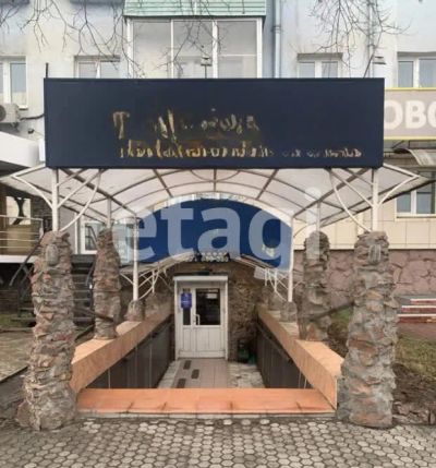 Лот: 25291443. Фото: 1. коммерческая , Красноярск улица... Коммерческая недвижимость