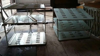 Лот: 7765146. Фото: 1. Легендарные испарители Бирюса... Запчасти для остальной бытовой техники
