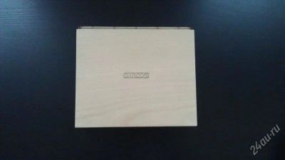 Лот: 1722422. Фото: 1. Подарочная коробка для iPhone... Другое (смартфоны, связь, навигация)