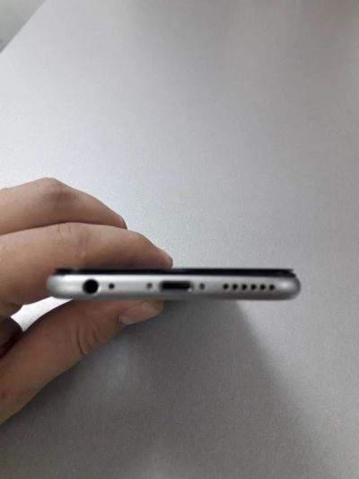 Лот: 10987717. Фото: 1. Iphone 6 128gb. Смартфоны