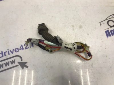 Лот: 21709526. Фото: 1. проводка двери Honda Logo GA3. Двигатель и элементы двигателя