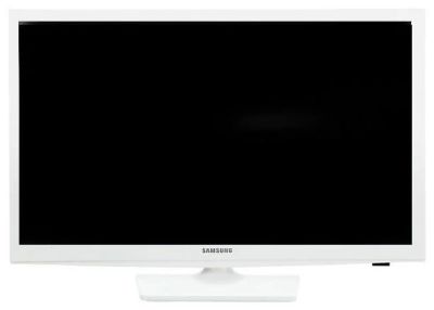 Лот: 14312320. Фото: 1. Телевизор 24" Samsung UE24H4080AU. Телевизоры