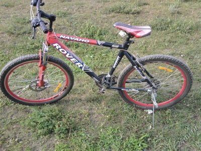 Лот: 1067377. Фото: 1. Rover Navaho. Велосипеды