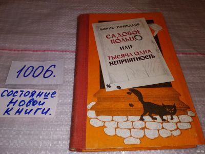 Лот: 14802440. Фото: 1. Привалов Б., Садовое Кольцо, или... Художественная