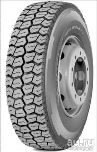 Лот: 8288723. Фото: 1. Грузовые шины новые 285/70R19... Шины