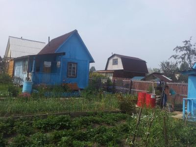 Лот: 7934732. Фото: 1. Продам дачу 12 соток "ст. Снежница... Дачи
