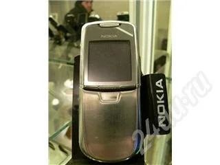 Лот: 233449. Фото: 1. Nokia 8800 Original. Кнопочные мобильные телефоны