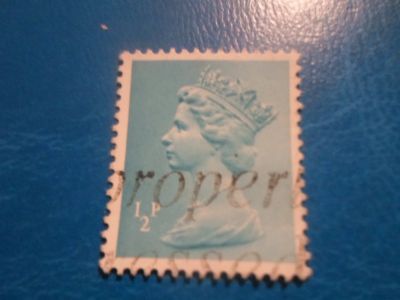 Лот: 17560138. Фото: 1. Марка для Вашей коллекции. №29162. Марки