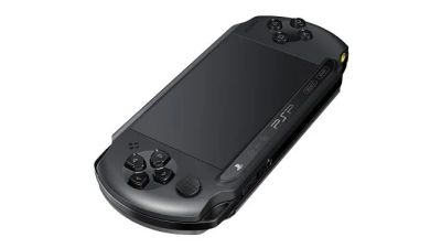 Лот: 3640816. Фото: 1. PSP 1008 Новая!. Игровые приставки, консоли