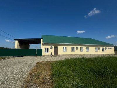 Лот: 25738293. Фото: 1. Фермерское хозяйство 65 Га. Сельское хозяйство, фермерство