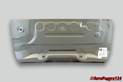 Лот: 25593404. Фото: 1. Панель задка Volkswagen Polo... Кузов