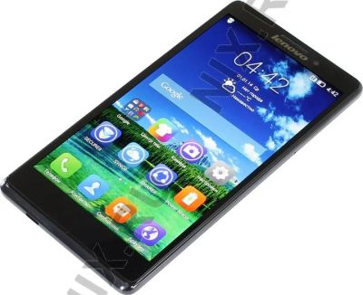 Лот: 8750059. Фото: 1. Lenovo K910L (Обмен). Смартфоны