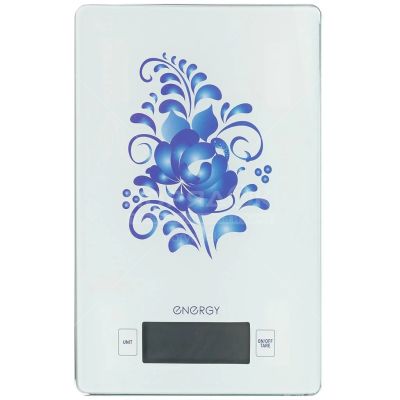 Лот: 12330787. Фото: 1. Весы кухонные электронные Energy... Кухонная