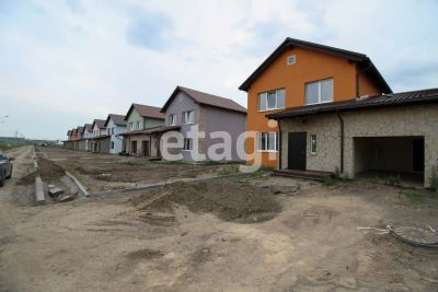 Лот: 25296904. Фото: 1. 4-комн. дом , посёлок Элита посёлок... Дома