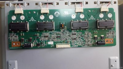 Лот: 13561570. Фото: 1. v225-001 для телевизора philips... Запчасти для телевизоров, видеотехники, аудиотехники