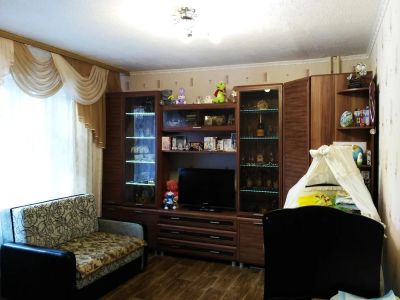Лот: 8570501. Фото: 1. Продам 2-х комнатную квартиру... Квартиры, студии