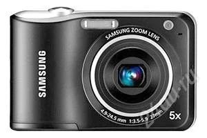 Лот: 1591969. Фото: 1. Фотоаппарат Samsung ES28. Цифровые компактные