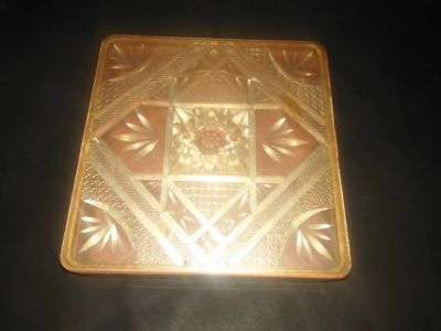 Лот: 17200107. Фото: 1. шкатулка(пластик)Советских времён. Шкатулки