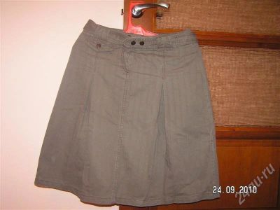 Лот: 539859. Фото: 1. Юбка TOM TAilor. Юбки