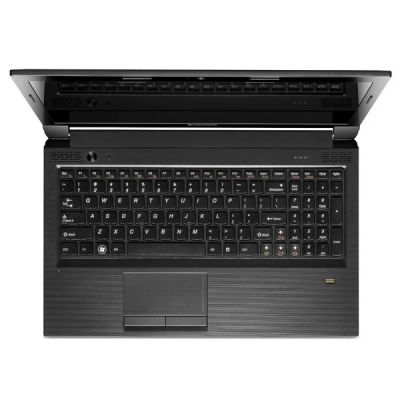 Лот: 4479100. Фото: 1. Lenovo b570e. Ноутбуки