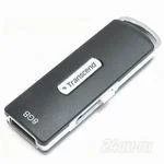 Лот: 90077. Фото: 1. USB FLASH 8Gb USB 2.0 Transcend... USB-флеш карты