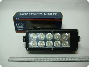 Лот: 5083203. Фото: 1. Светодиодная фара, Led Light Bar... Запчасти